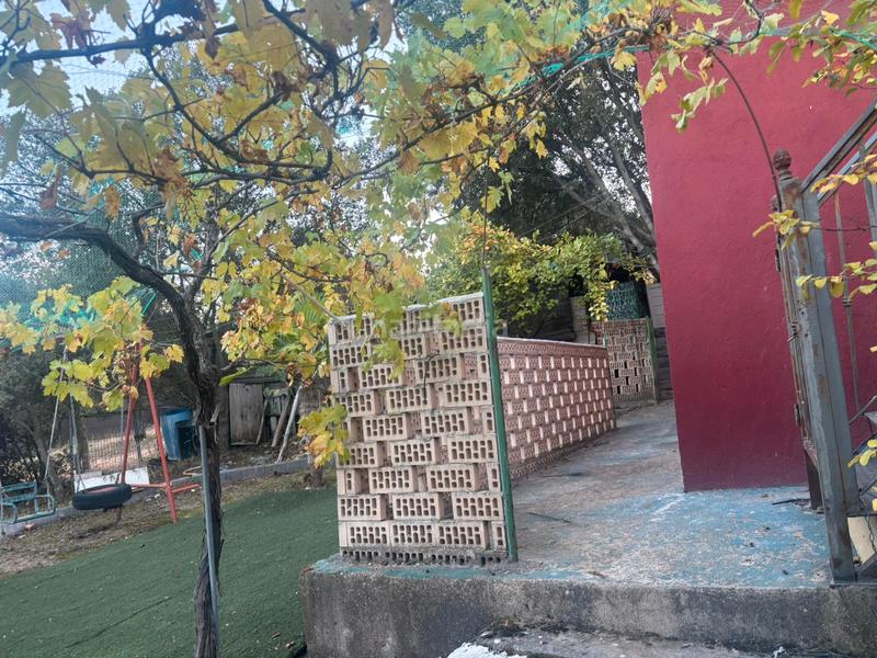 Foto a66c7b69-44ca-43ea-b3c4-2677d348eb03. Maison dans camino de las palmeras 24 dans Hontoba