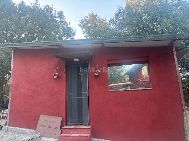 Foto b1950b96-5b66-455d-981d-11141aaf6930. Maison dans camino de las palmeras 24 dans Hontoba