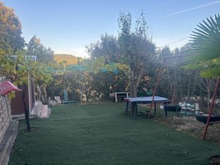 Maison à Camino de las palmeras 24. ¡gran oportunidad! finca con 2 viviendas, piscina y opción a con