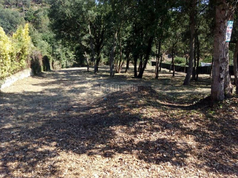 Foto 1101301b-5ba8-4d91-89cd-34cde3be1ea2. Terreno residenziale in terrabrava - Tordera parc Tordera