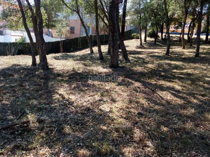 Foto 8a33ef40-b87a-4a1e-9764-f6ae3137f4a1. Terreno residenziale in terrabrava - Tordera parc Tordera