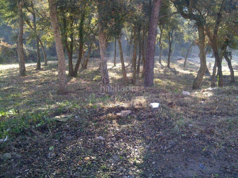 Foto 9b28b91c-9cba-4872-83de-df0eb3b1c30d. Terreno residenziale in terrabrava - Tordera parc Tordera