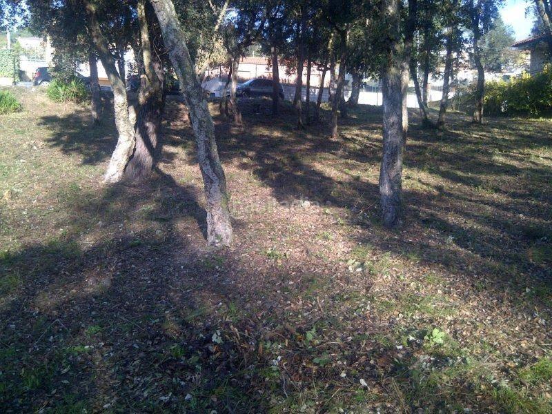 Foto caac6178-375c-40f1-aa7d-7762cf63fa3f. Terreno residenziale in terrabrava - Tordera parc Tordera