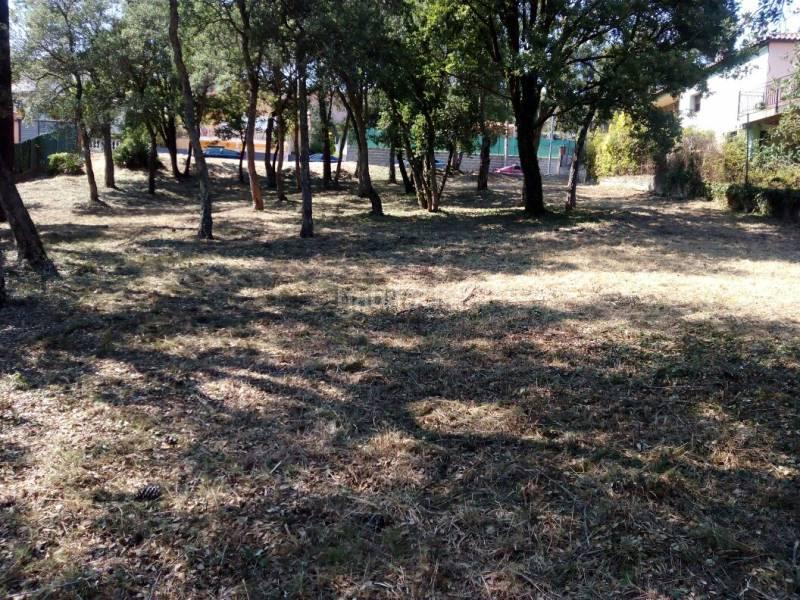 Foto d6710796-fc5f-4b01-aefc-9a36cccec4b5. Terreno residenziale in terrabrava - Tordera parc Tordera