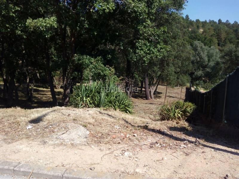 Foto f54956ae-0674-44de-9622-371bab89dae4. Terreno residenziale in terrabrava - Tordera parc Tordera