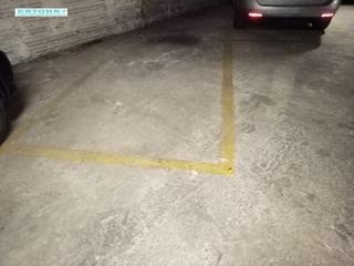 Parking voiture à Centre. Parking céntrico en mollet