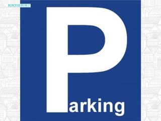 Parking voiture à Carretera de ribes. Gran oportunidad de inversión parking en les franqueses del vall