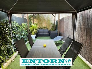 Casa en Can Pantiquet. Casa reformada en el centro de mollet !!