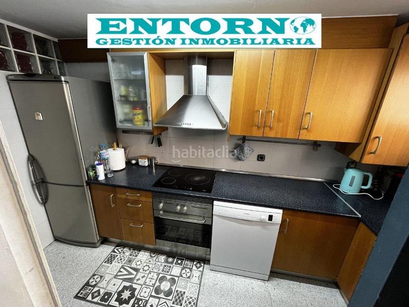 Foto 2768498f-72ce-46a3-aeda-ce664c9e1479. Casa amb calefacció aparcament a Can Pantiquet Mollet del Vallès