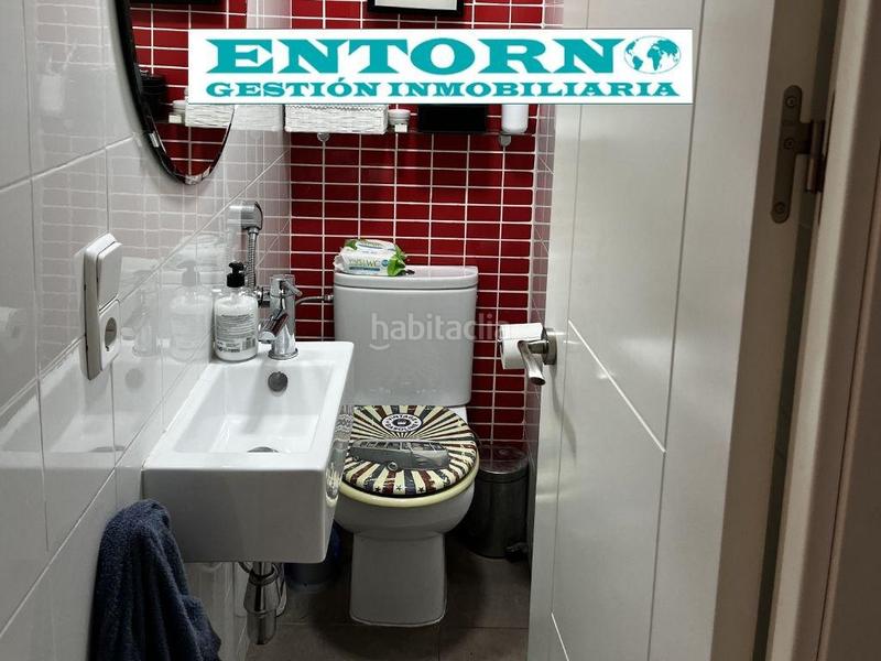 Foto a6c0fd62-5f69-4ced-93ae-e5f961256cbb. Casa amb calefacció aparcament a Can Pantiquet Mollet del Vallès