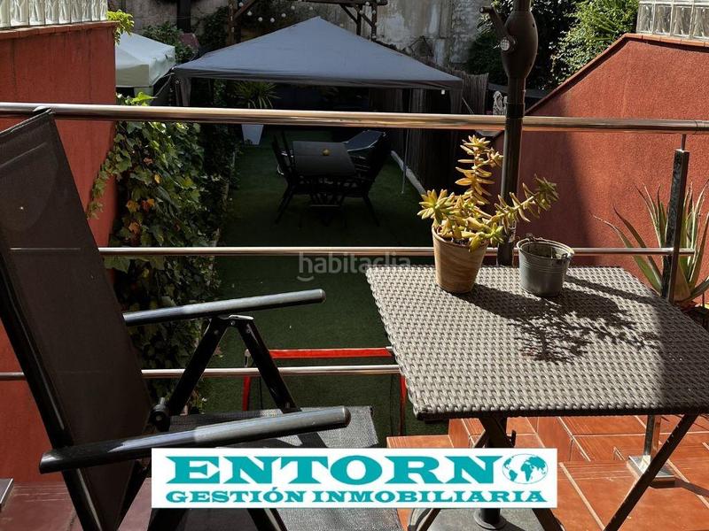 Foto bc9504d7-1475-439a-8925-18c3dd29a5c8. Casa amb calefacció aparcament a Can Pantiquet Mollet del Vallès