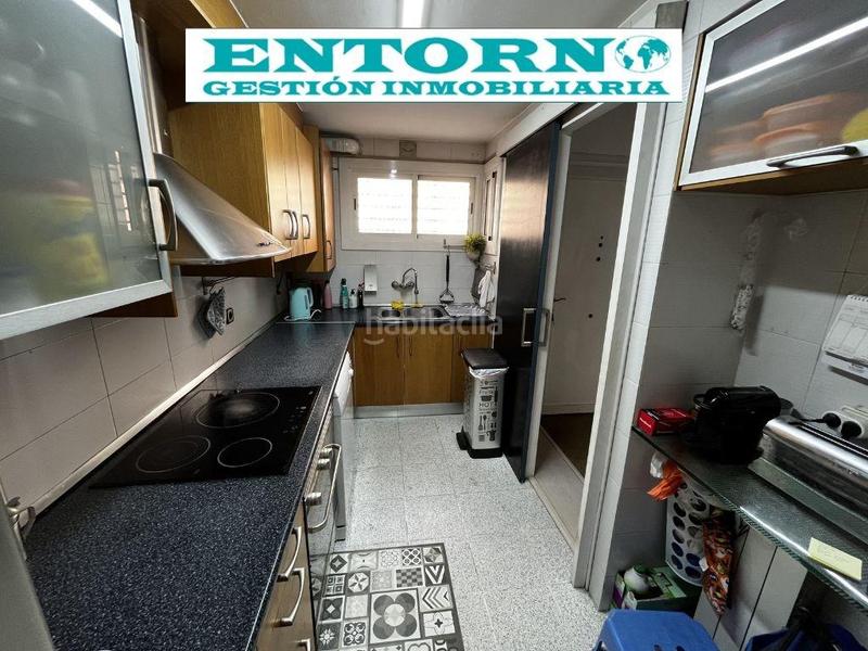 Foto ca060510-12a1-469c-b40e-3c12b86a61d1. Casa amb calefacció aparcament a Can Pantiquet Mollet del Vallès