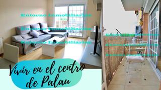 Appartement à Palau-solità i Plegamans. Amplio piso en el corazón de palausolità i plegamans con excelen