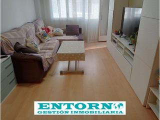 Appartement à Centre. Piso acogedor y tranquilo!