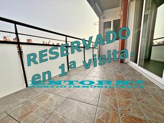 Pis a Santa Perpètua de Mogoda. Extraordinario piso en zona lago con parquing y trastero !!