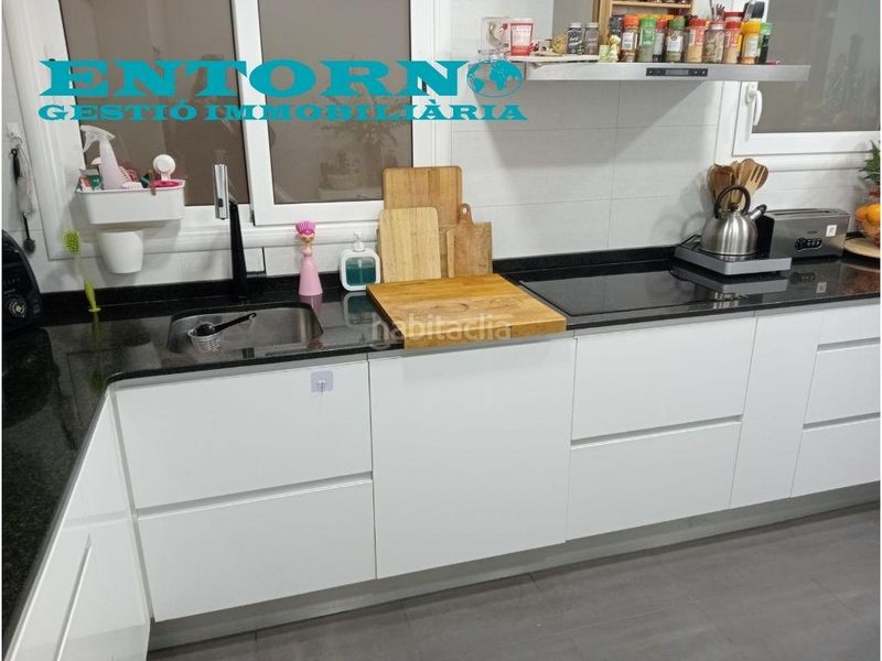 Foto 048e3fb2-c235-4d82-b4a4-dfc32853de4c. Piso exclusivo piso en el centro de mollet! en Centre Mollet del Vallès