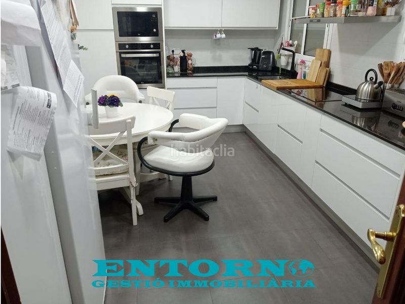 Foto 05ce6dab-0b28-4f20-8a4a-43e9fb2e9d3e. Piso exclusivo piso en el centro de mollet! en Centre Mollet del Vallès