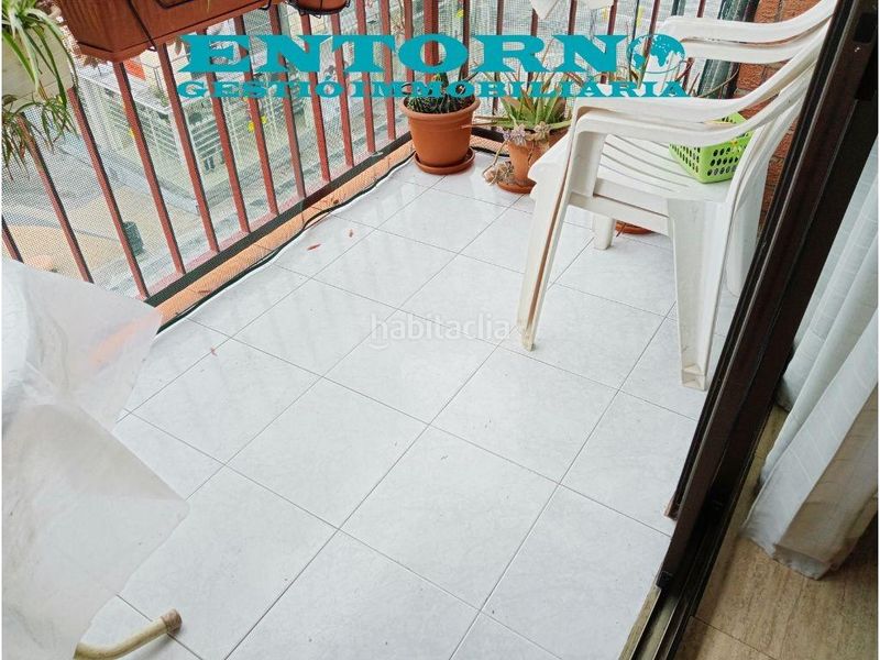 Foto 20a5c4ee-7e7f-41c8-91b4-93643cb1adf3. Piso exclusivo piso en el centro de mollet! en Centre Mollet del Vallès