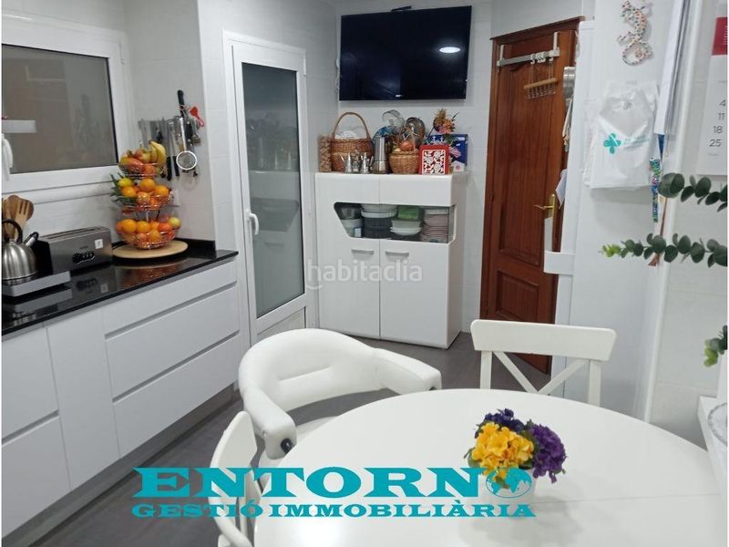 Foto 3867e71c-b875-4140-97ca-7b74994632c5. Piso exclusivo piso en el centro de mollet! en Centre Mollet del Vallès