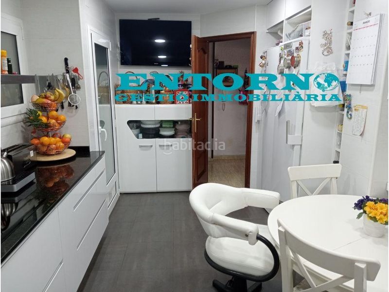 Foto 43954e52-a252-4f65-b774-05d2f135913f. Piso exclusivo piso en el centro de mollet! en Centre Mollet del Vallès