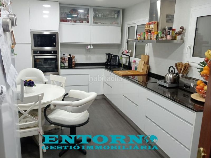Foto 5d8f7240-5cf0-4f76-9902-373e030d0cf8. Piso exclusivo piso en el centro de mollet! en Centre Mollet del Vallès