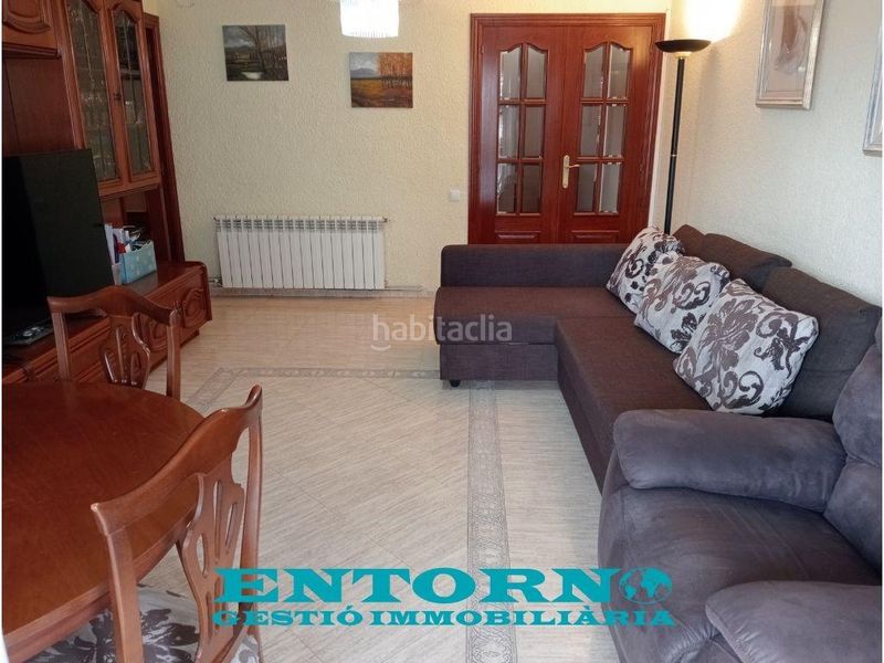 Foto 6f724765-25ad-43b7-ab6d-049c7491aab3. Piso exclusivo piso en el centro de mollet! en Centre Mollet del Vallès