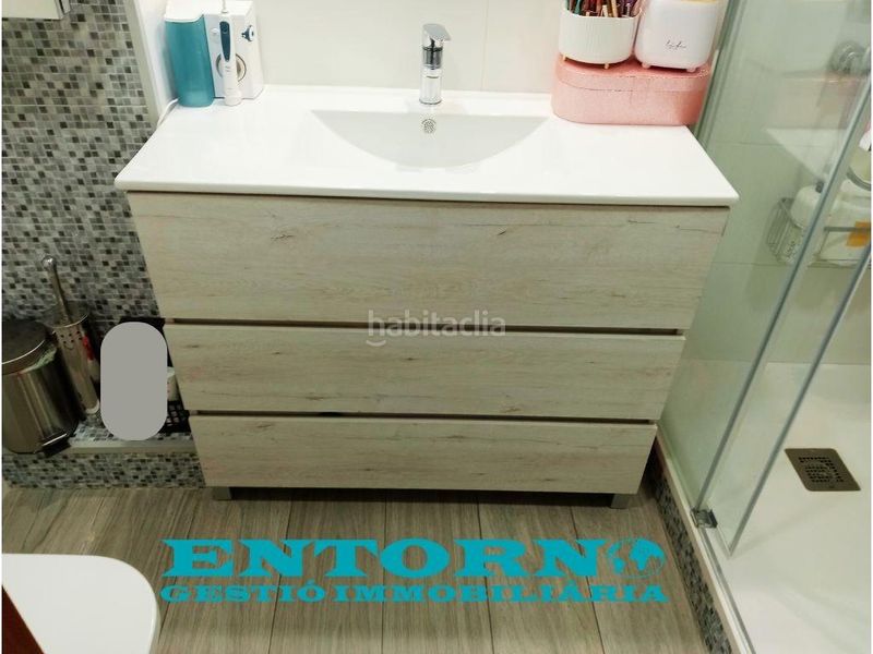 Foto 76e4240c-a4be-4bcd-b08e-7d755d840861. Piso exclusivo piso en el centro de mollet! en Centre Mollet del Vallès