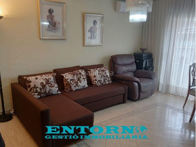 Foto 77a030ac-098e-44e4-84a2-60d59ec087e9. Piso exclusivo piso en el centro de mollet! en Centre Mollet del Vallès