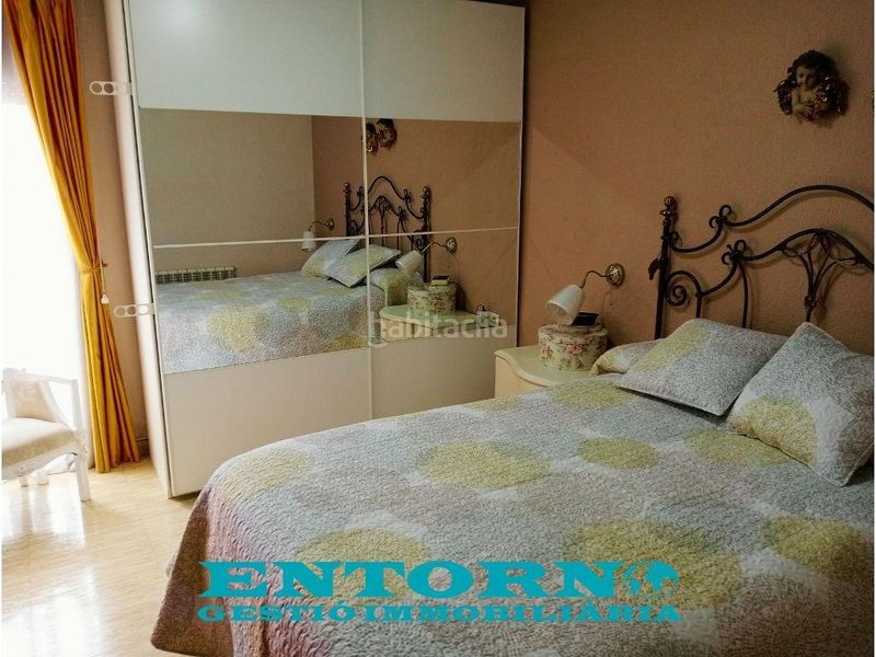 Foto 8ff85e7f-bce8-4d3d-92c9-834759cc6518. Piso exclusivo piso en el centro de mollet! en Centre Mollet del Vallès