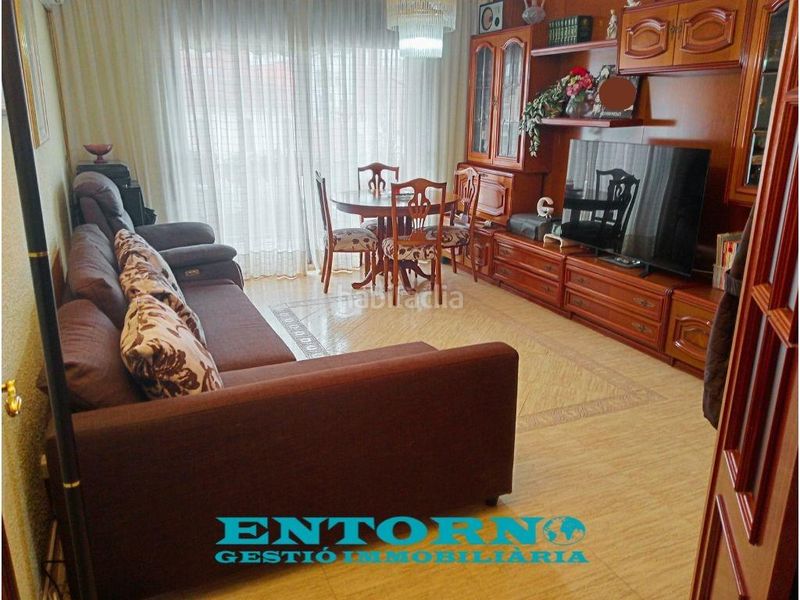 Foto 95c4fddd-6b91-4a2f-a8e8-1117dc0c6ba8. Piso exclusivo piso en el centro de mollet! en Centre Mollet del Vallès