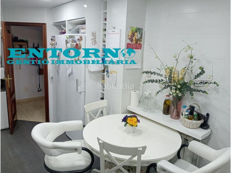 Foto 9632355d-2417-4198-beaf-91bc89568595. Piso exclusivo piso en el centro de mollet! en Centre Mollet del Vallès