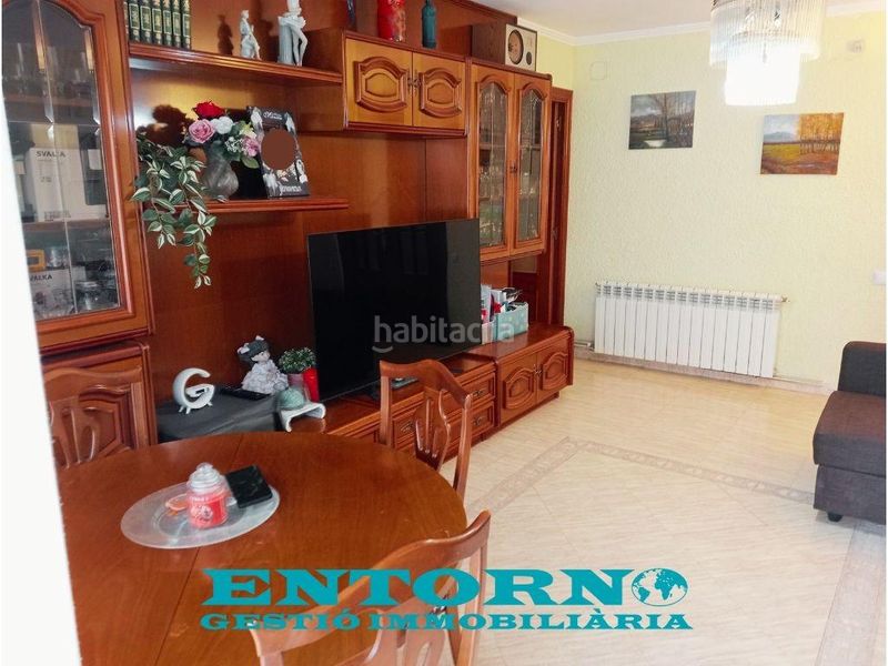 Foto af58e396-777c-4c32-8fa9-94b7ce057183. Piso exclusivo piso en el centro de mollet! en Centre Mollet del Vallès