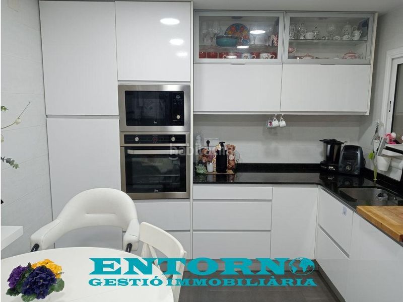 Foto b406053d-63e1-422b-b132-1ebdd44af45a. Piso exclusivo piso en el centro de mollet! en Centre Mollet del Vallès