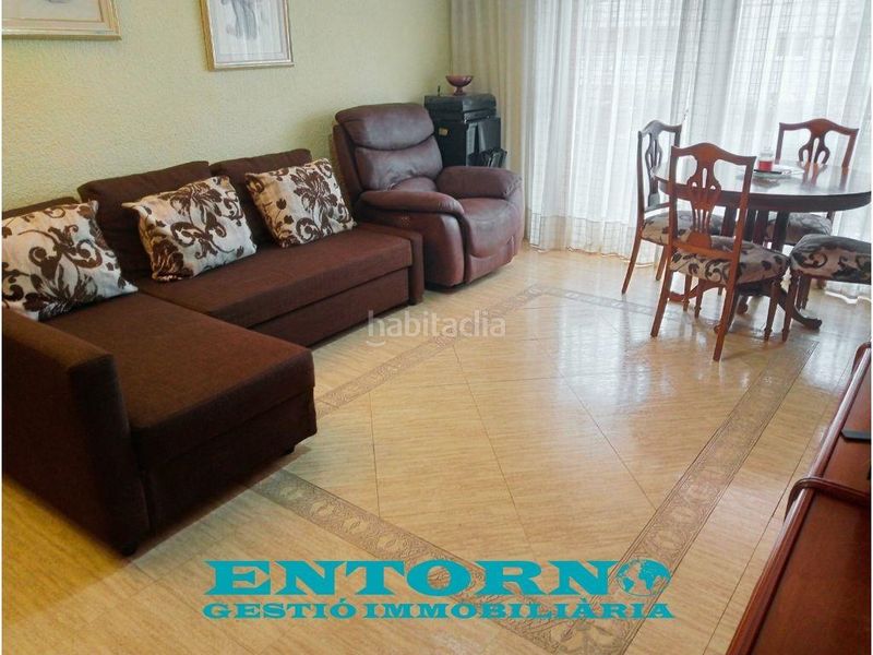 Foto d01ea6de-33a8-456c-9da5-4187de09e4a5. Piso exclusivo piso en el centro de mollet! en Centre Mollet del Vallès