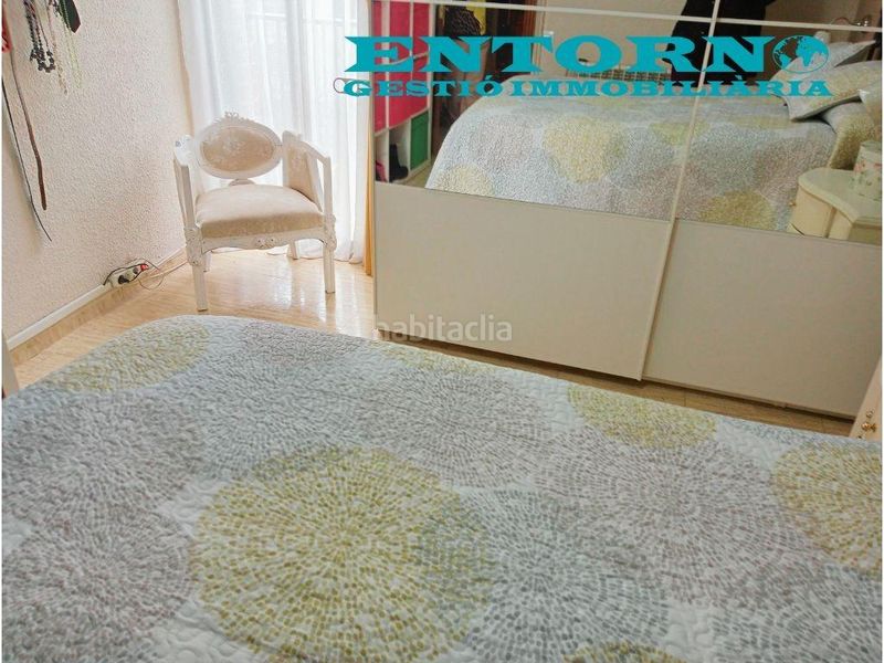 Foto d7a7b908-881d-4793-aa9e-8a6562a757cb. Piso exclusivo piso en el centro de mollet! en Centre Mollet del Vallès