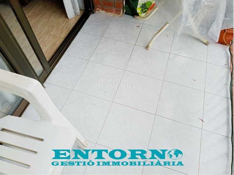 Foto d95f32f0-136b-4a23-b3af-bbeb500d0814. Piso exclusivo piso en el centro de mollet! en Centre Mollet del Vallès