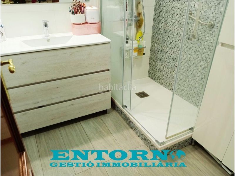 Foto d9c66093-03fa-444a-a5fc-167c95989ece. Piso exclusivo piso en el centro de mollet! en Centre Mollet del Vallès