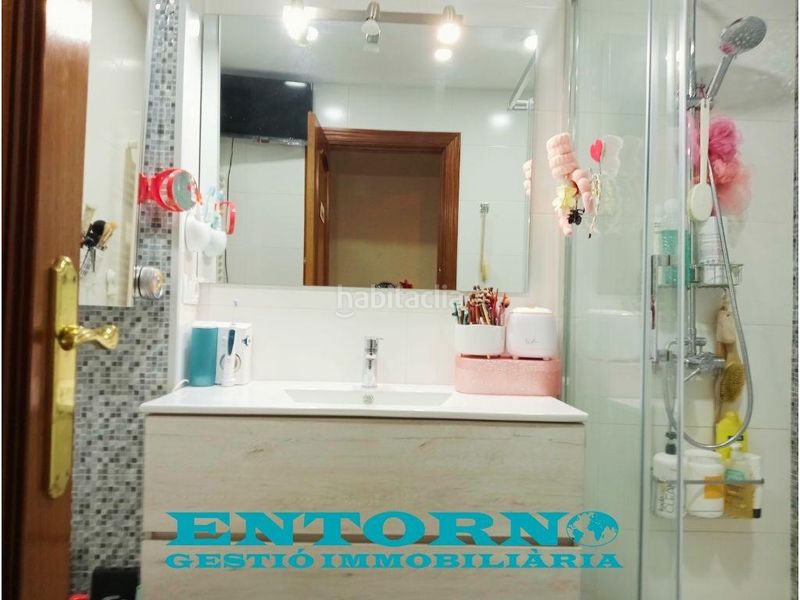 Foto df52f100-1924-48df-8664-22deb269bd26. Piso exclusivo piso en el centro de mollet! en Centre Mollet del Vallès