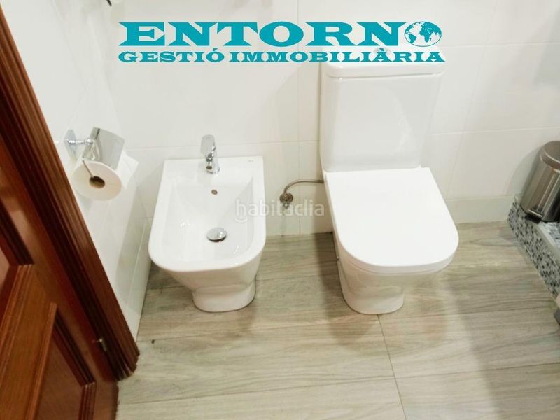 Foto ebacca3f-fb61-4344-a8a2-fba1ede15b4a. Piso exclusivo piso en el centro de mollet! en Centre Mollet del Vallès