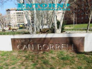 Pis a Can Borrell. Cucada de piso en can borrell!