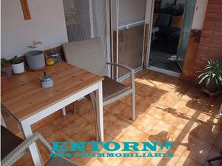 Appartement à Mas Rampinyo - Montcada Nova - Carrerada. Fabuloso piso en montcada!
