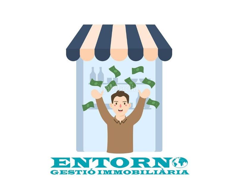 Foto ba37a275-ff19-42c6-ba72-5a345a0c4c98. Alquiler local comercial economico local en Can Borrell! en Mollet del Vallès