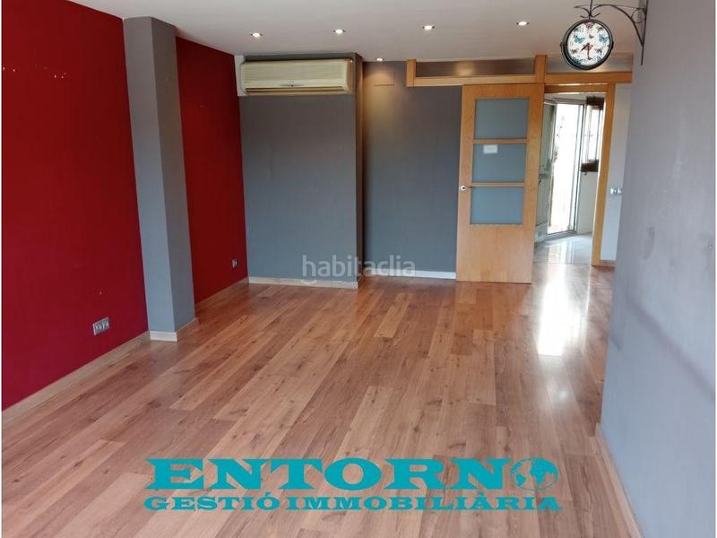 Foto 0e2ba106-2f33-4d9c-8588-edd39480532e. Piso amplio piso seminuevo en can pantiquet! en Col·legis Nous Mollet del Vallès
