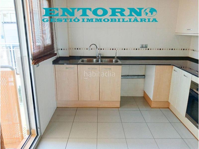Foto 43d0a3cc-6ffa-46bc-b42d-3ff6dbd10fc1. Piso amplio piso seminuevo en can pantiquet! en Col·legis Nous Mollet del Vallès