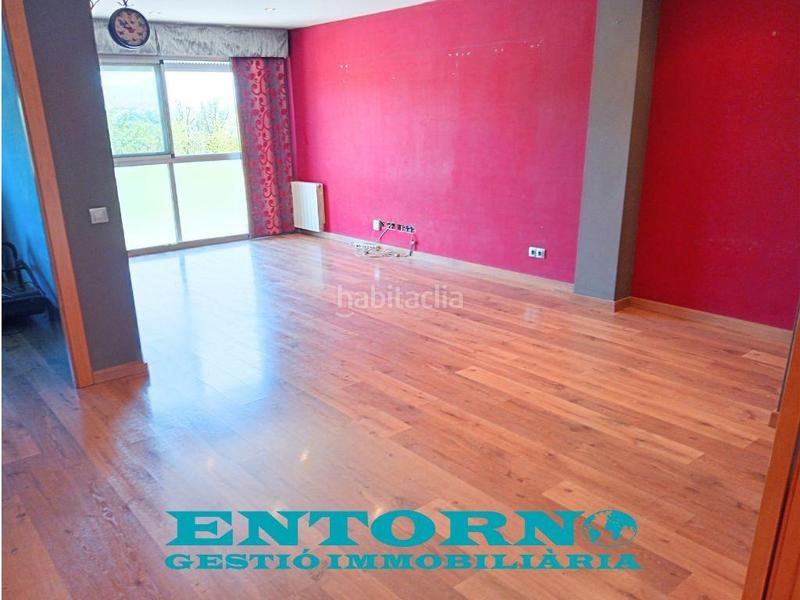 Foto 54cedc4a-3ca9-443d-a6a8-1b745301b48c. Piso amplio piso seminuevo en can pantiquet! en Col·legis Nous Mollet del Vallès