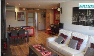 Flat in Col·legis Nous. Amplio piso seminuevo en can pantiquet!