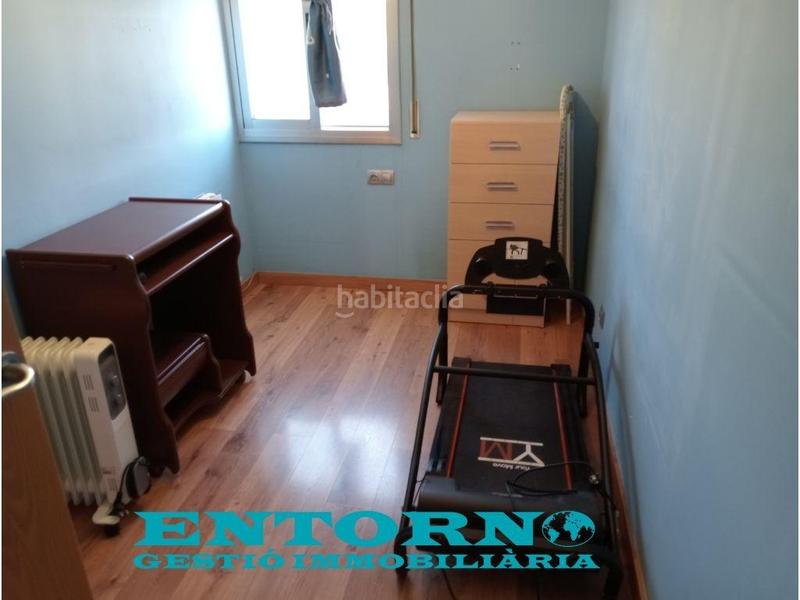 Foto bfdbae27-3a6e-4083-822b-10c8eaaab9a4. Piso amplio piso seminuevo en can pantiquet! en Col·legis Nous Mollet del Vallès