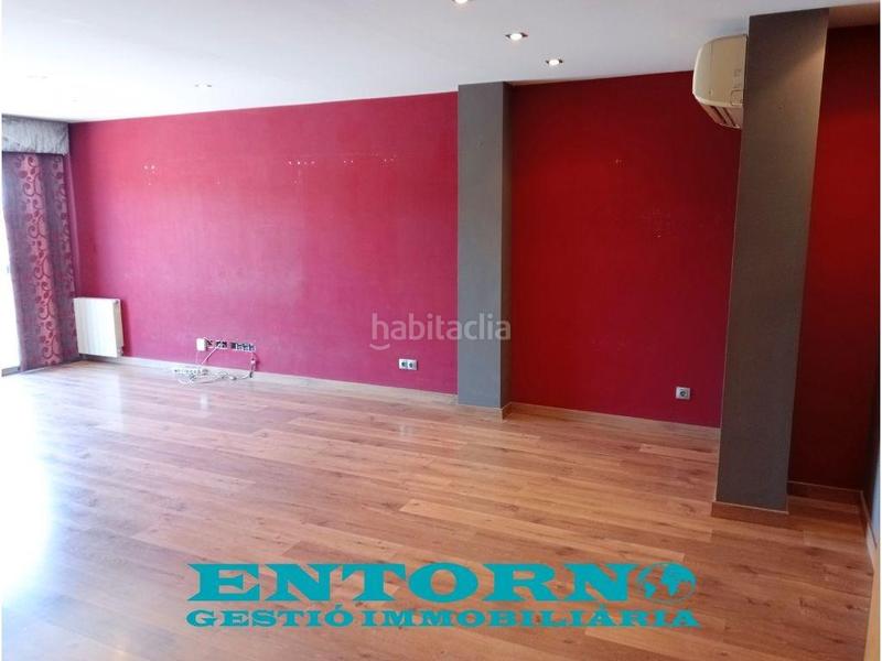Foto e3073ad5-2258-4a43-9648-57c41e1853d7. Piso amplio piso seminuevo en can pantiquet! en Col·legis Nous Mollet del Vallès