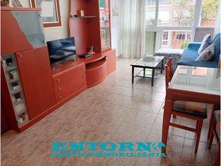 Etagenwohnung in Santa Perpètua de Mogoda. Acogedor piso en santa perpetua