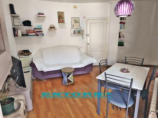 Appartement à Santa Perpètua de Mogoda. Piso ideal parejas o singles en excelente zona del pueblo.